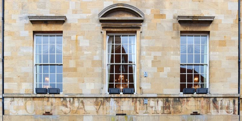 Local image of Stratford on Avon